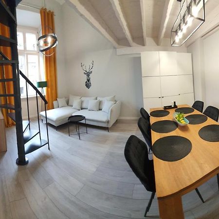 Apartamenty Marzen Jelenia Góra Εξωτερικό φωτογραφία