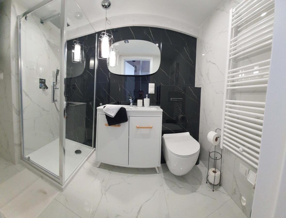 Apartamenty Marzen Jelenia Góra Εξωτερικό φωτογραφία