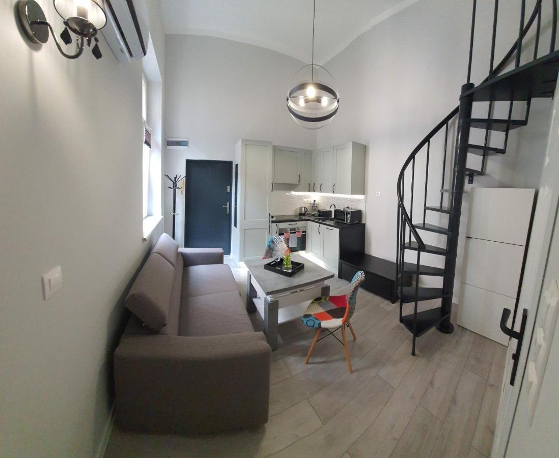 Apartamenty Marzen Jelenia Góra Εξωτερικό φωτογραφία